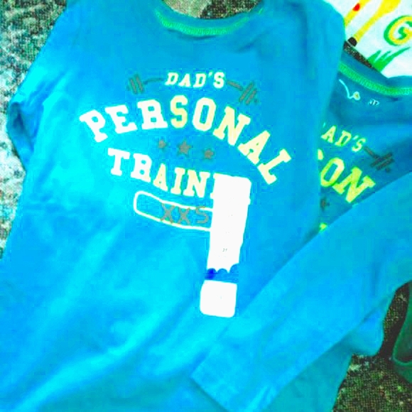 FATHER'S DAY!  DAD T-shirts: 3T-$8.00 - Picture 1 of 6